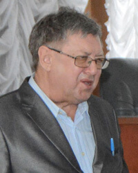 Семенов Владимир Васильевич