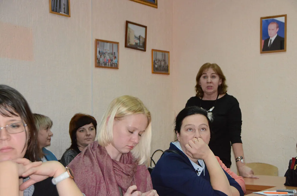 Зрители