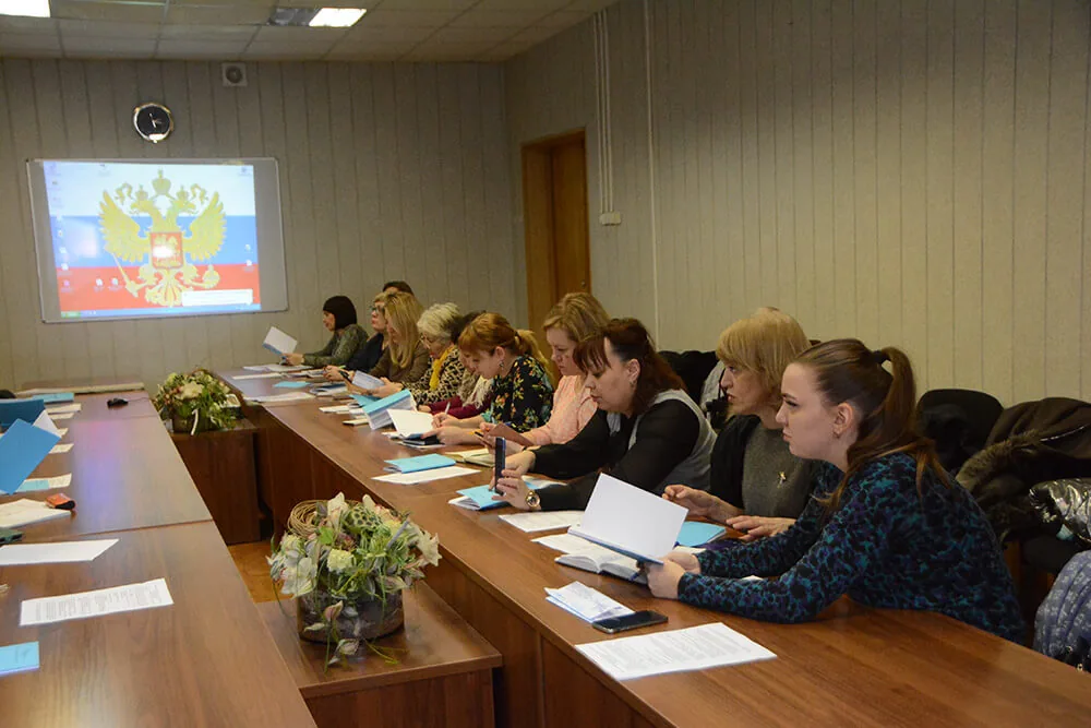 ПЕДАГОГИ ВОЛЖСКОГО РАЙОНА ПОДДЕРЖИВАЮТ НАШИ ИНИЦИАТИВЫ