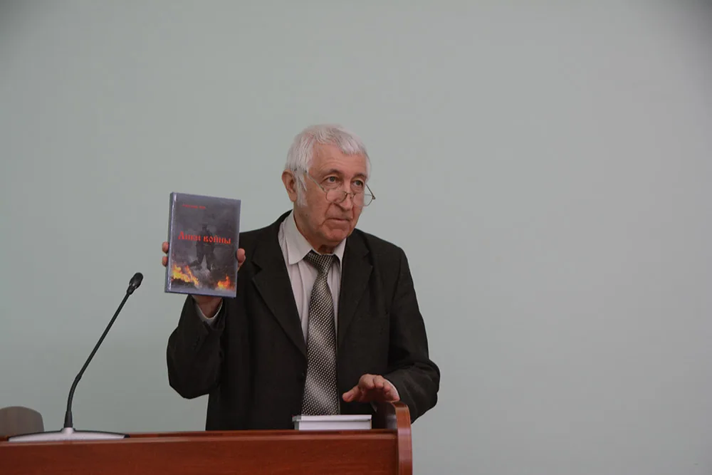 В Саратове проведен семинар по формированию медийной грамотности молодежи