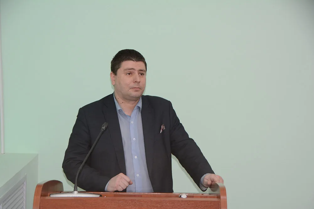 В Саратове проведен семинар по формированию медийной грамотности молодежи