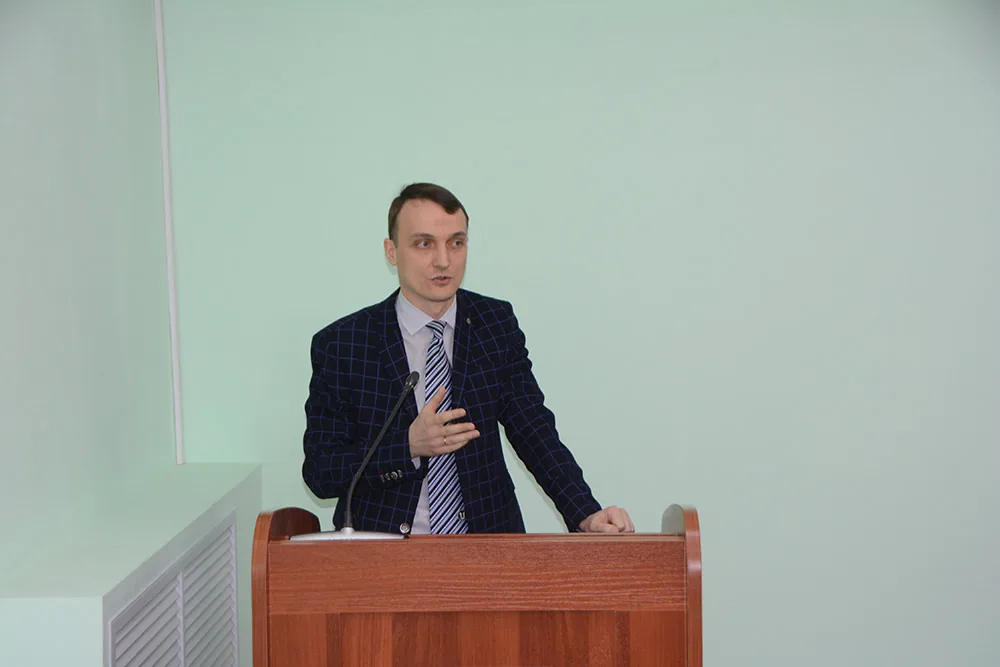 В Саратове проведен семинар по формированию медийной грамотности молодежи
