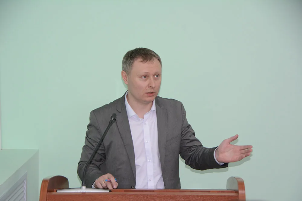 В Саратове проведен семинар по формированию медийной грамотности молодежи