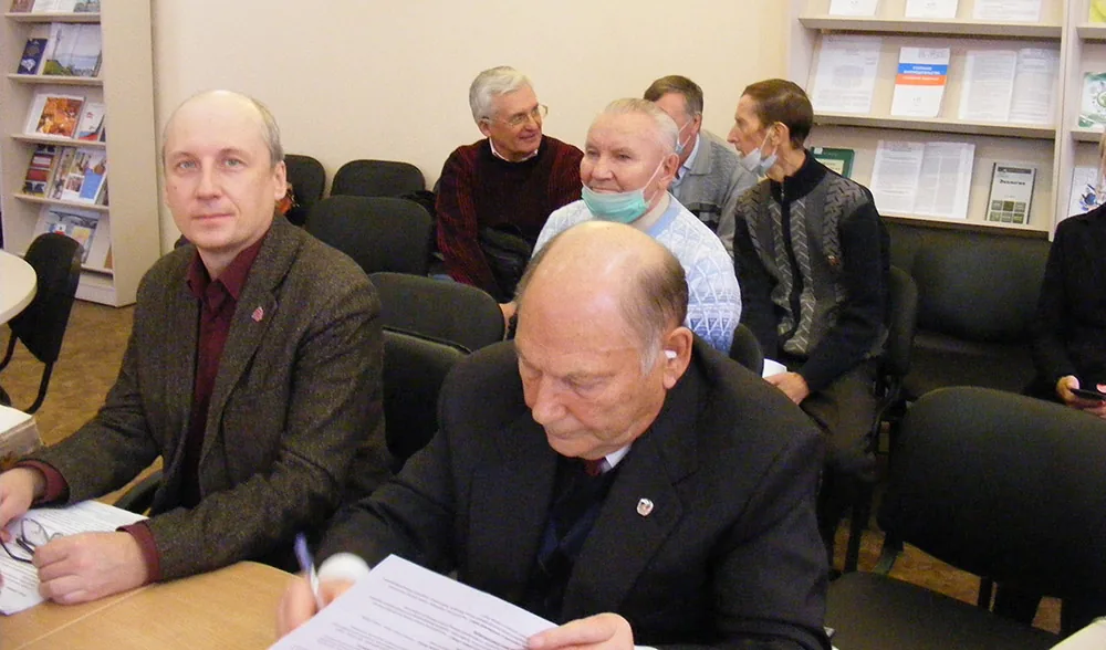 ТЕМАТИЧЕСКИЙ ВЕЧЕР «ВО СЛАВУ РОССИИ»