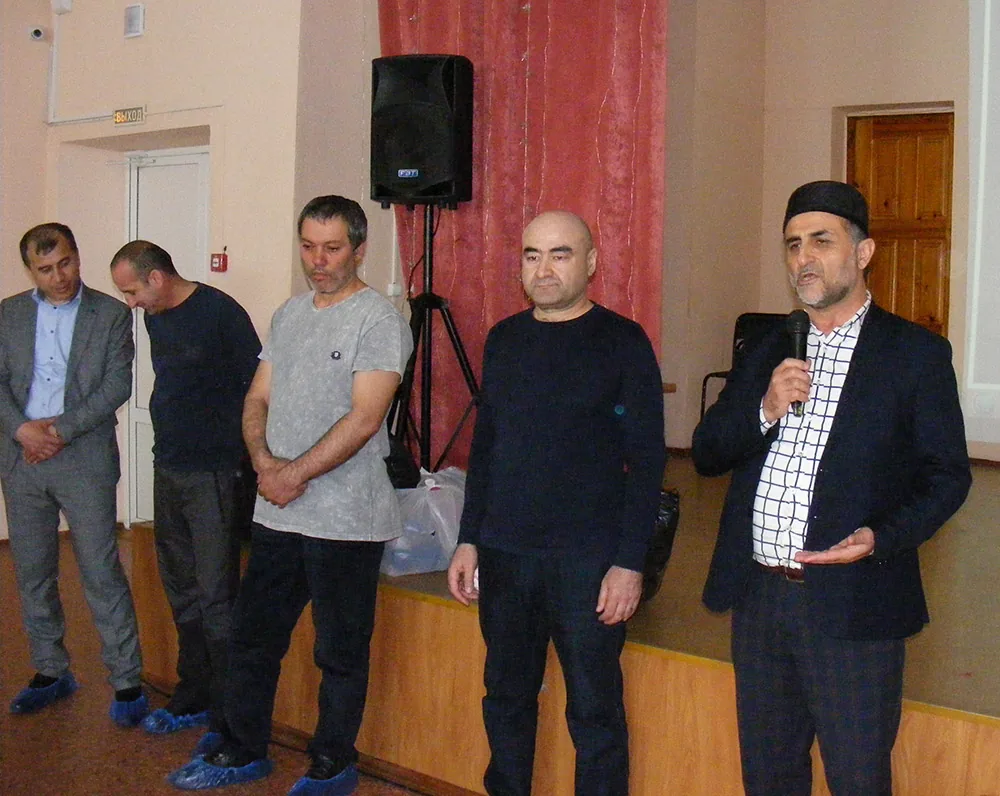 ПОЖЕЛАНИЯ БЕЖЕНЦАМ ИЗ ЛУГАНСКА