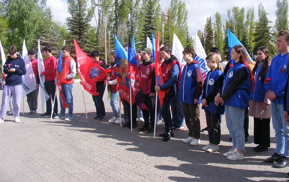 РОЖДЕННЫЕ В ОГНЕ ВОЙНЫ