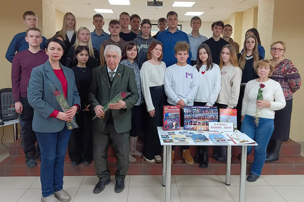 МЫСЛИ О БУДУЩЕМ ДОНБАССА, СТАВШЕГО ЧАСТЬЮ РОССИИ 