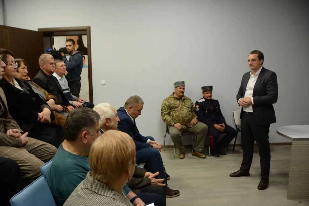 Свидетельствуем: это геноцид