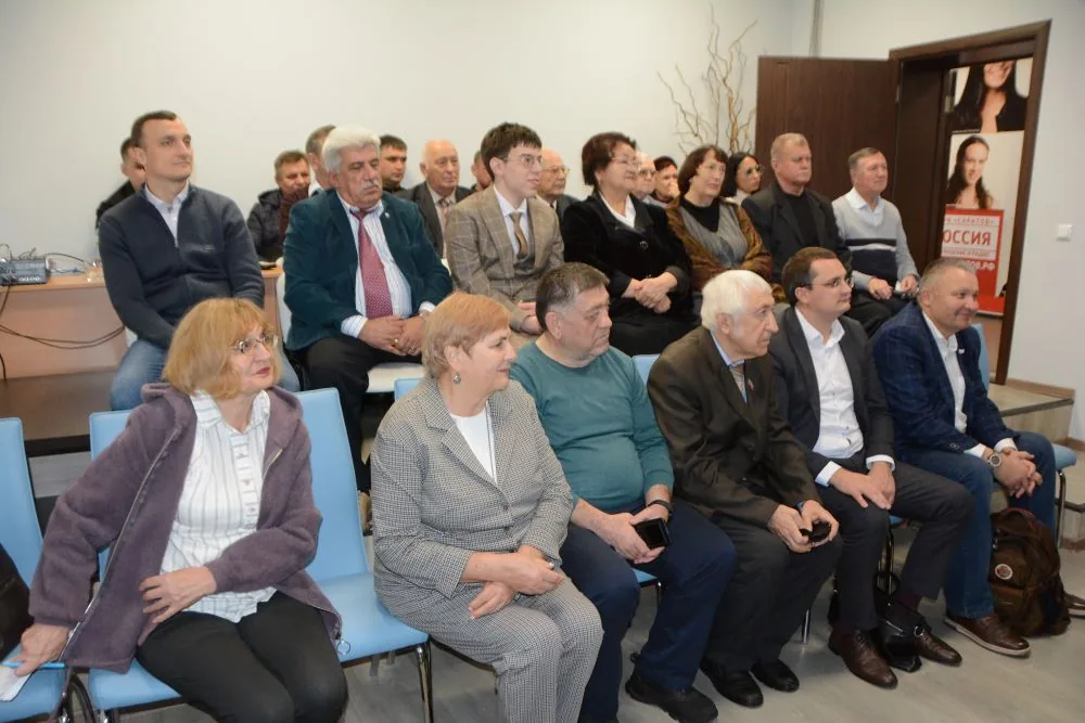 Свидетельствуем: это геноцид
