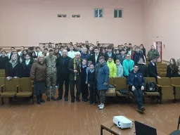 Фотографии за 5 ноября 2025