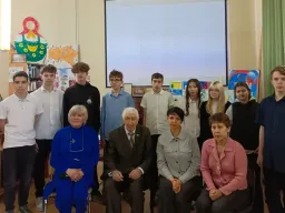 Фотографии за 19 апреля 2026